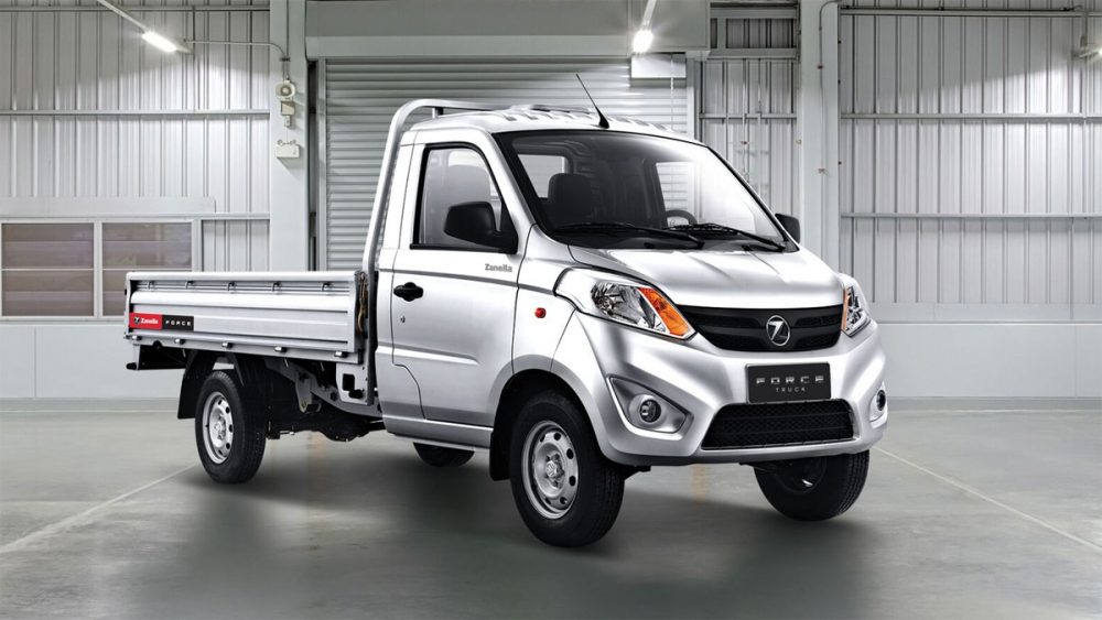mini truck