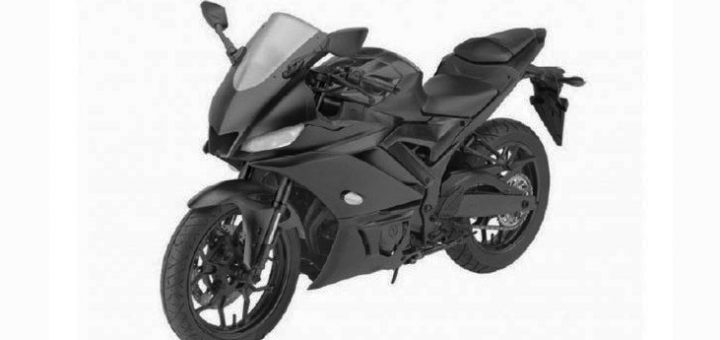 Nueva Yamaha YZF-R3