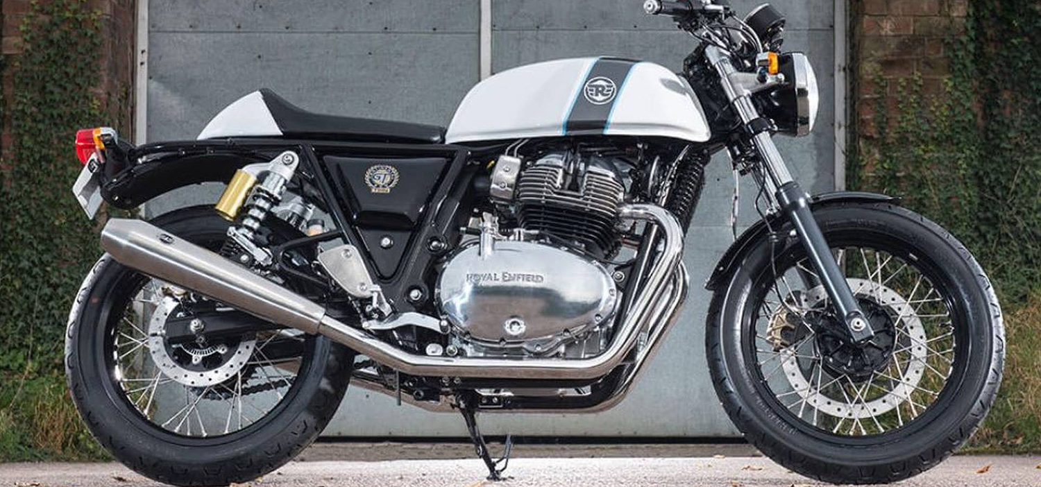 bicilindricas royal enfield