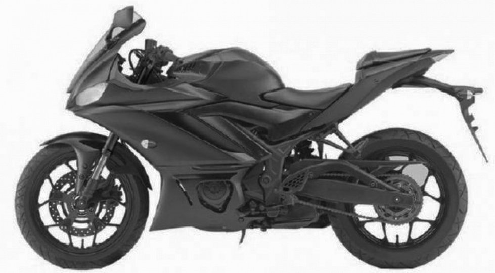 Nueva Yamaha YZF-R3