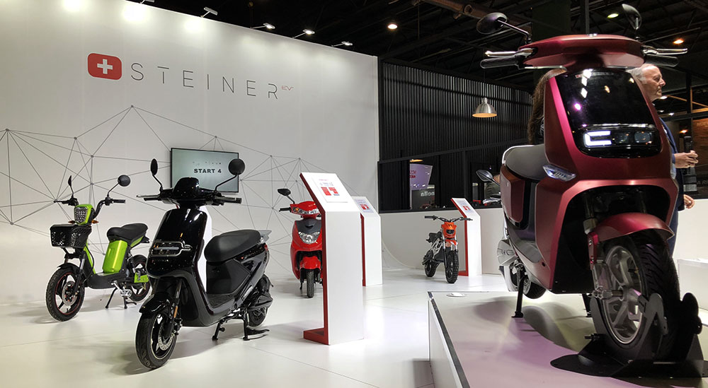 steiner salon moto 2018