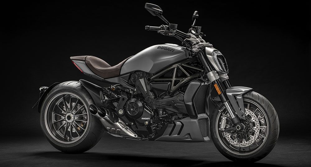 Ducati XDiavel 2019