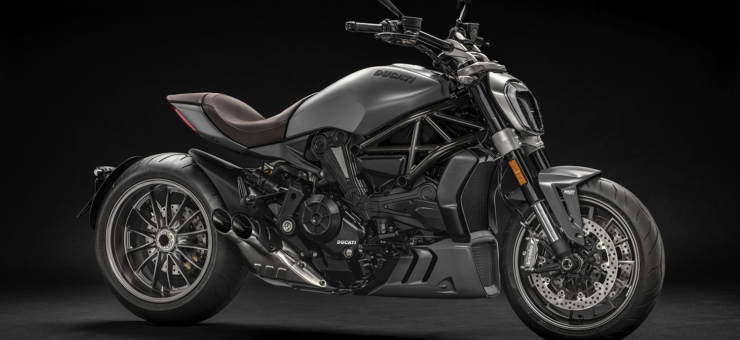 Ducati XDiavel 2019