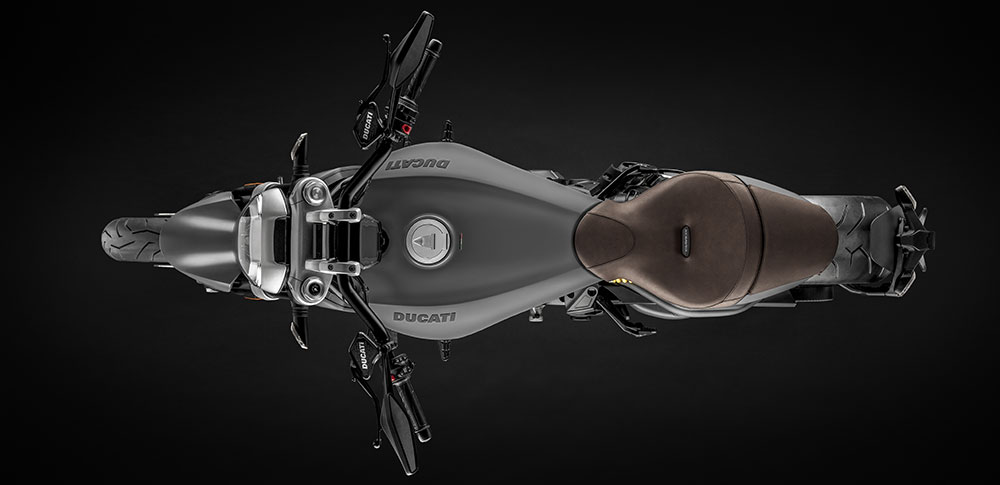 Ducati XDiavel 2019