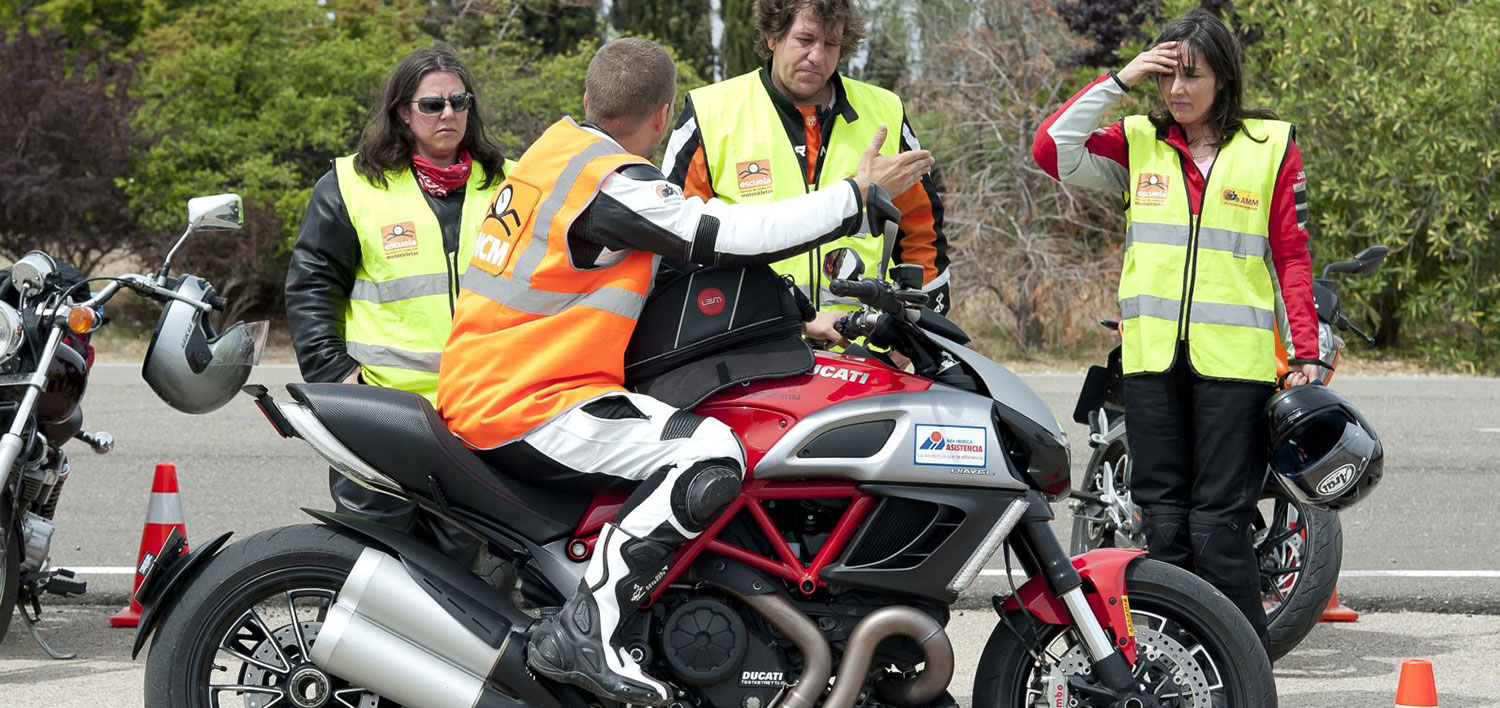 Alianza ATM Agencia Nacional de Seguridad Vial