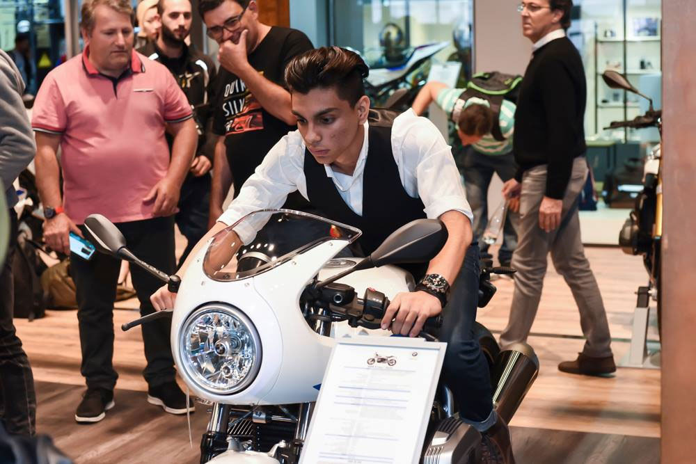 salon moto 2018