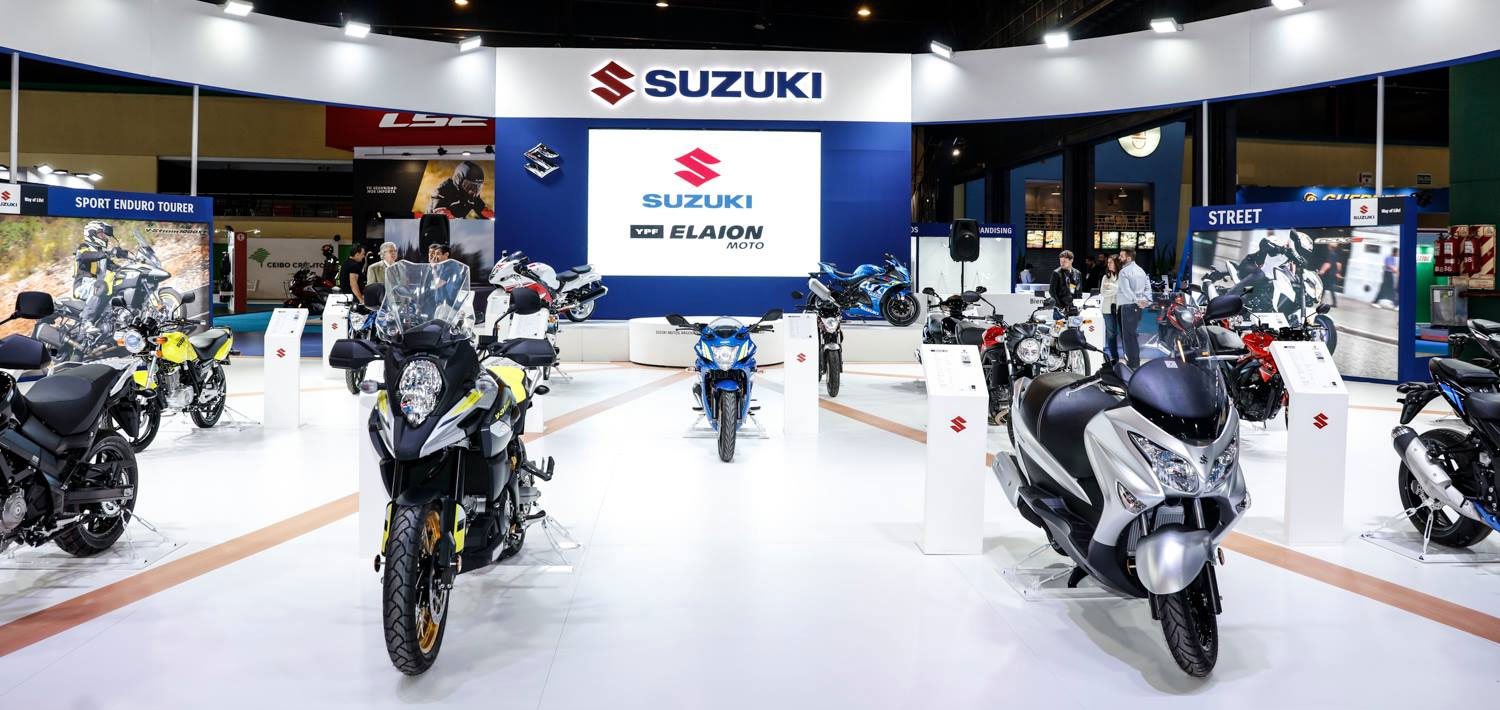 salon moto 2018