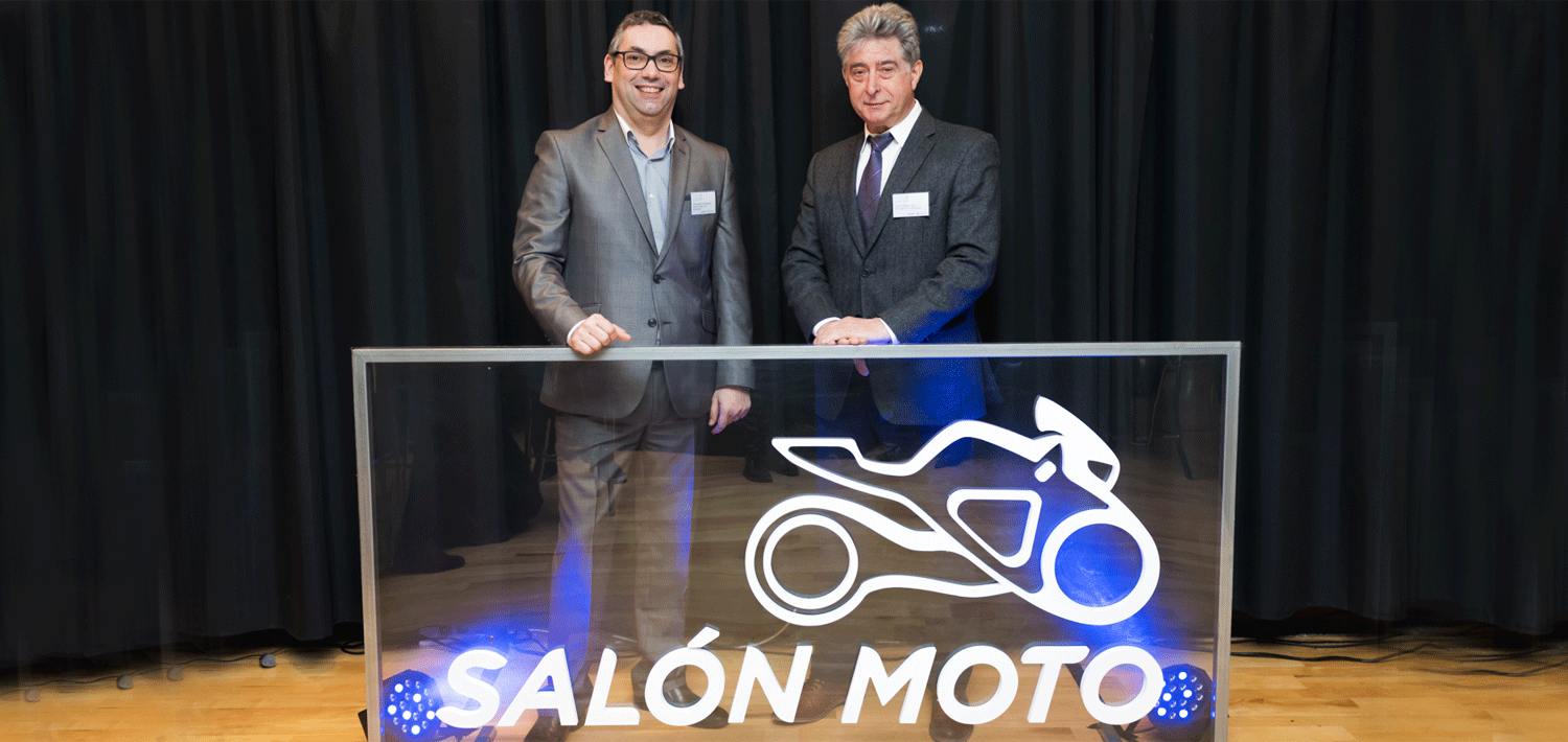 salon moto