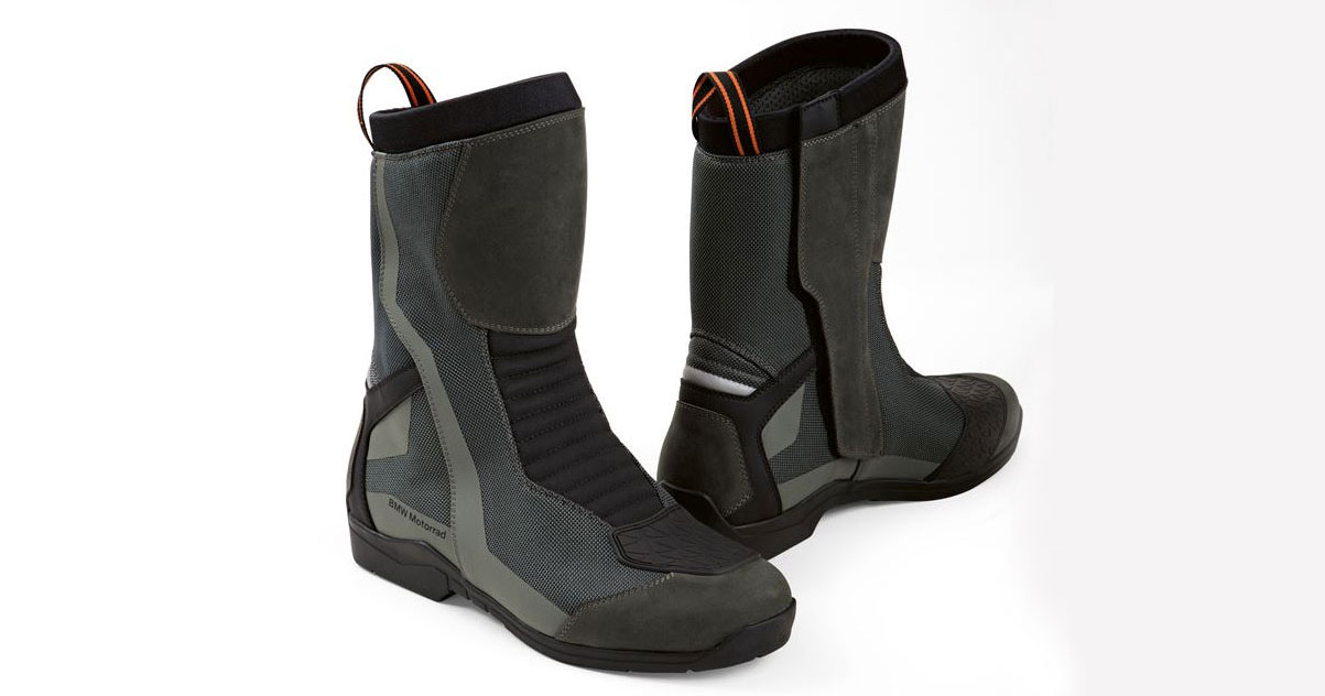 botas bmw