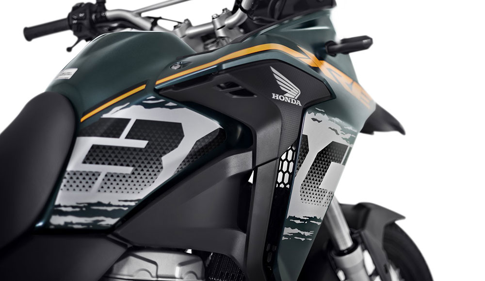 Honda XRE 300 2019