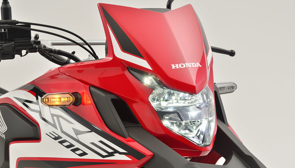 Honda XRE 300 2019
