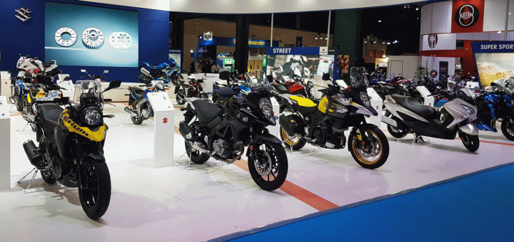motos nuevas