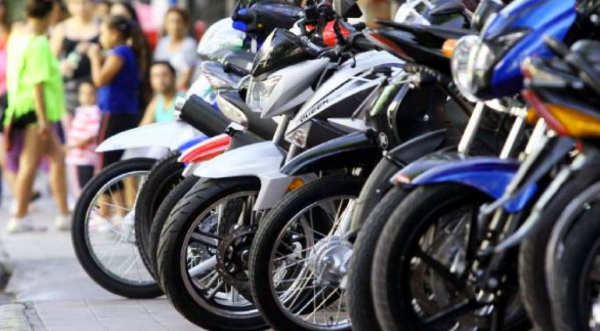 usadas motos