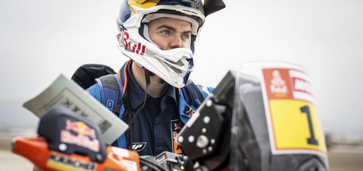 dakar