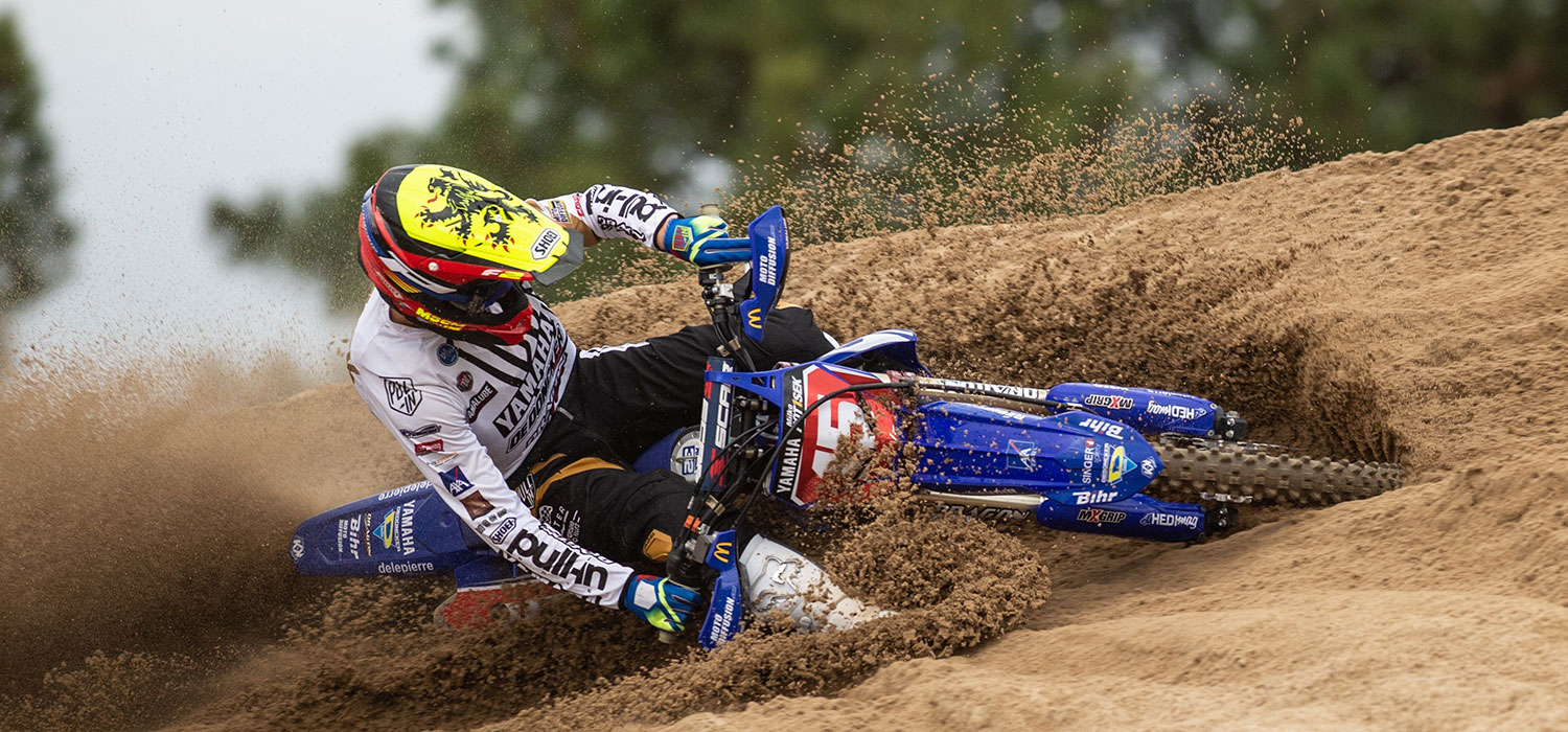 Enduro del Verano Milko Potisek