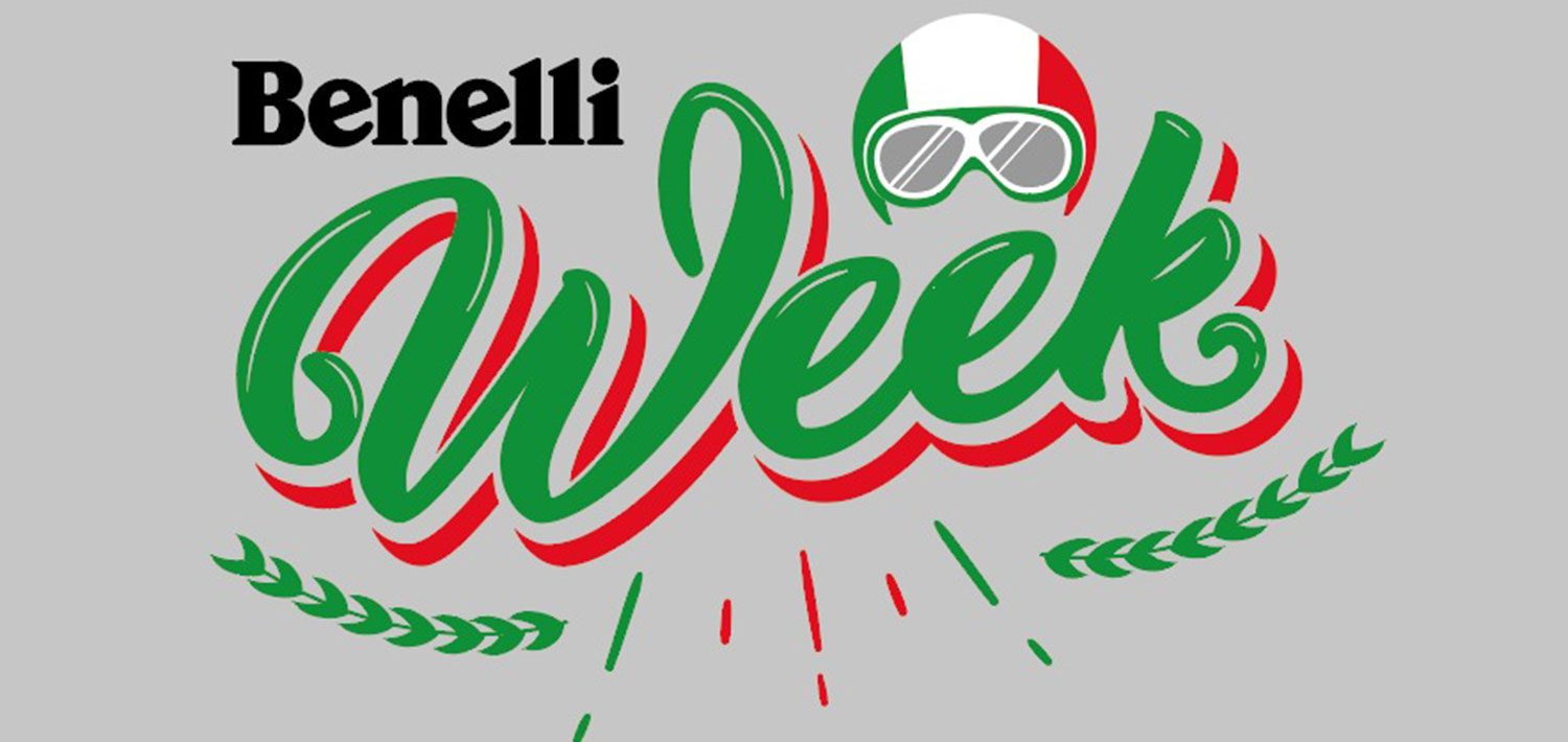 Benelli Week 2019