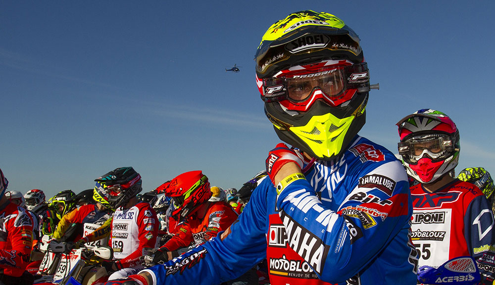 Enduro del Verano Milko Potisek