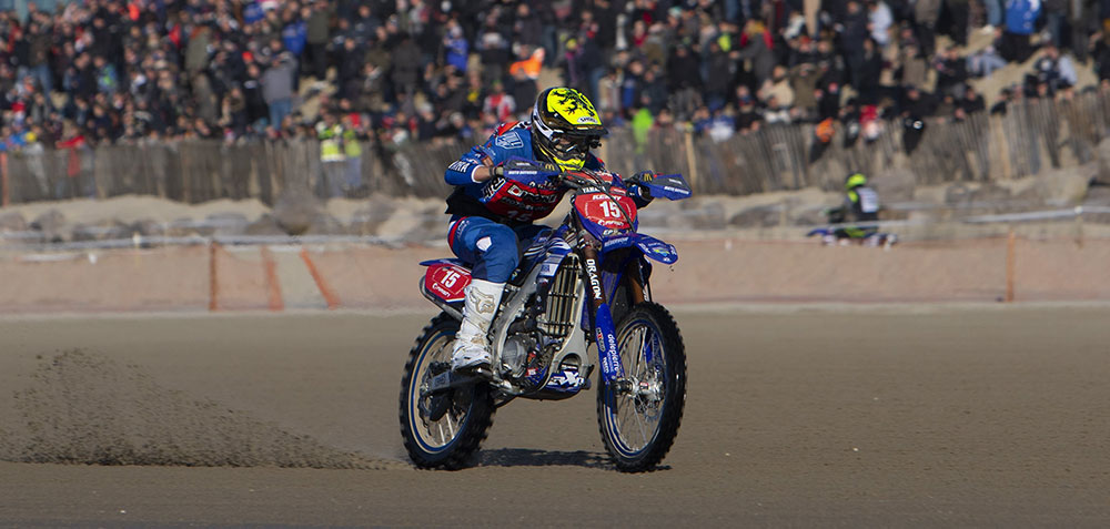 Enduro del Verano Milko Potisek