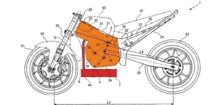 Suzuki diseños