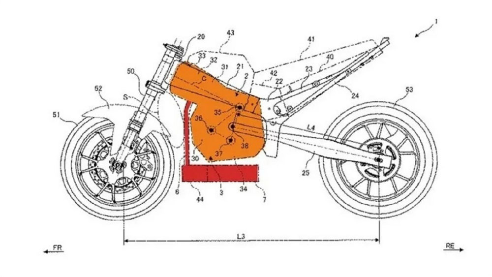 Suzuki diseños