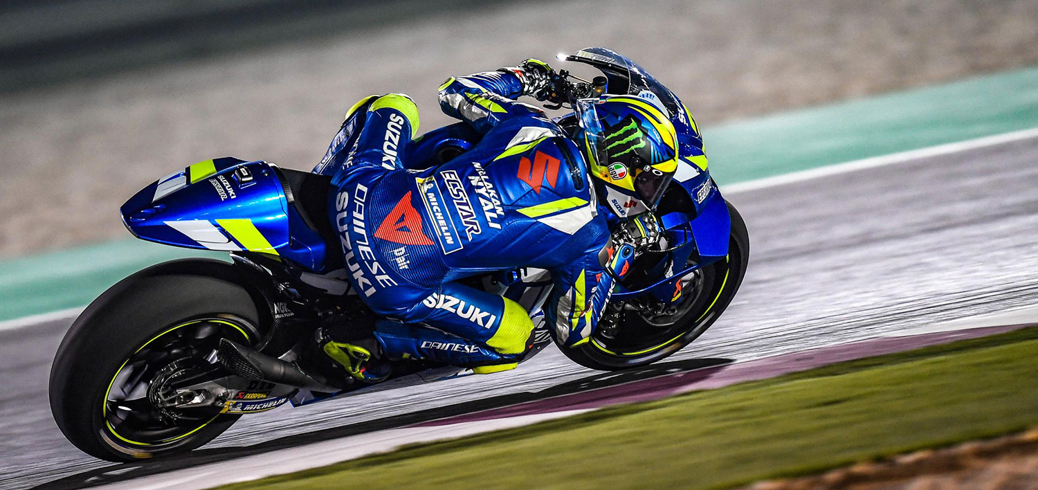 MotoGP Gran Premio de Qatar