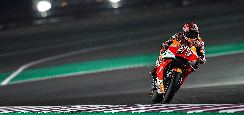 MotoGP Gran Premio de Qatar