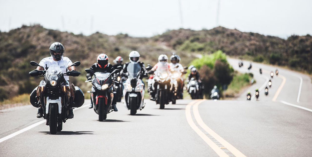 Benelli Week 2019