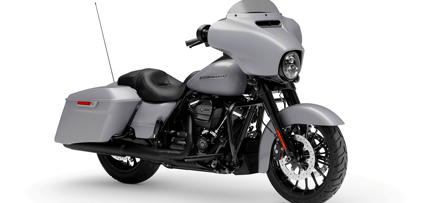nueva Harley-Davidson Street Glide Special 2019