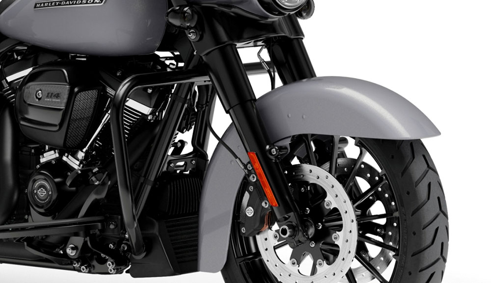 nueva Harley-Davidson Street Glide Special 2019
