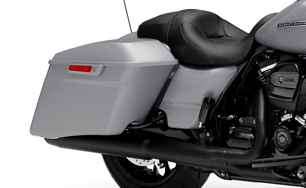 nueva Harley-Davidson Street Glide Special 2019