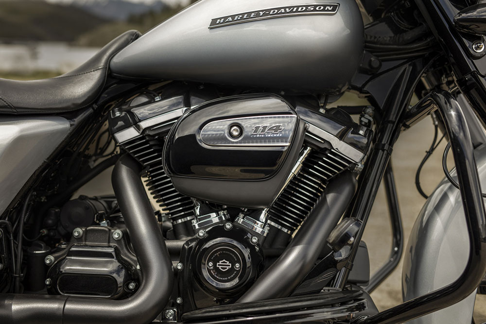 nueva Harley-Davidson Street Glide Special 2019