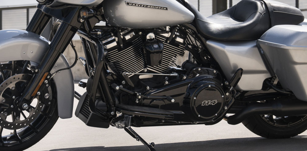 nueva Harley-Davidson Street Glide Special 2019