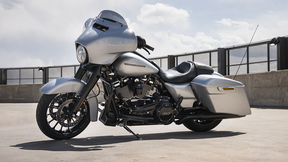 nueva Harley-Davidson Street Glide Special 2019