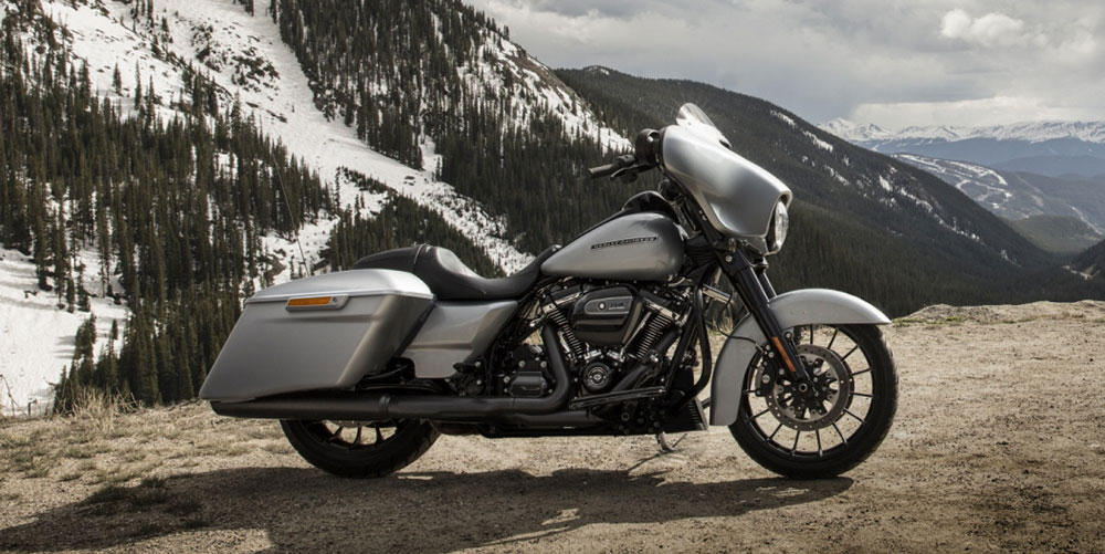 nueva Harley-Davidson Street Glide Special 2019