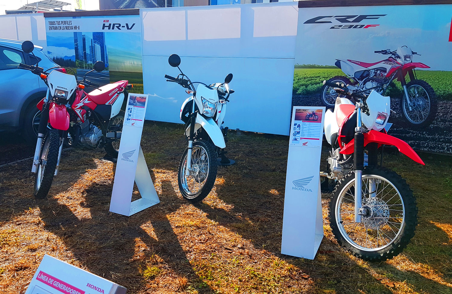 motos usadas más vendidas durante el mes de febrero