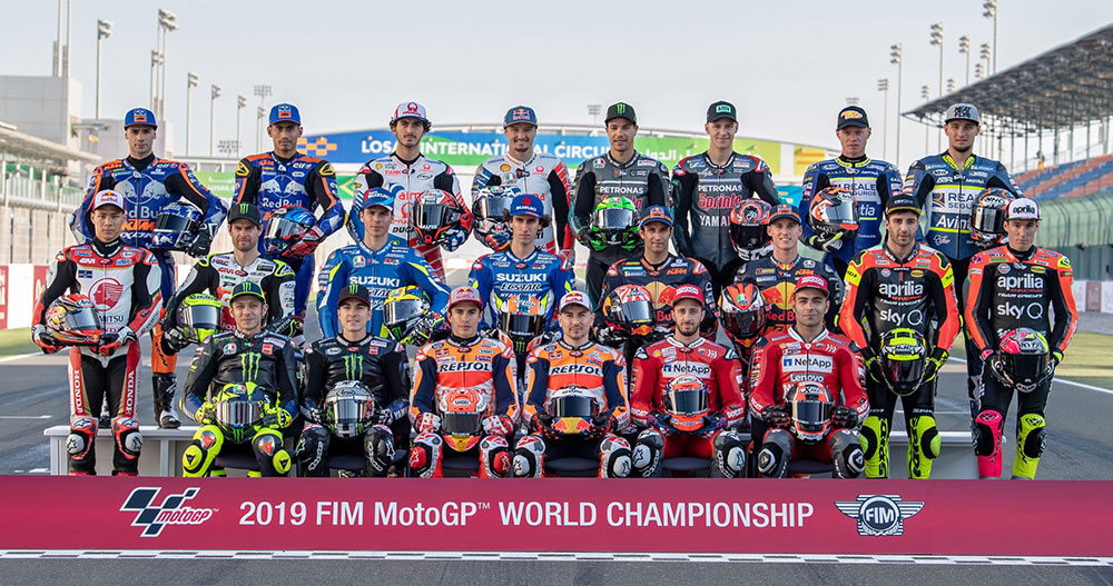 MotoGP Gran Premio de Qatar