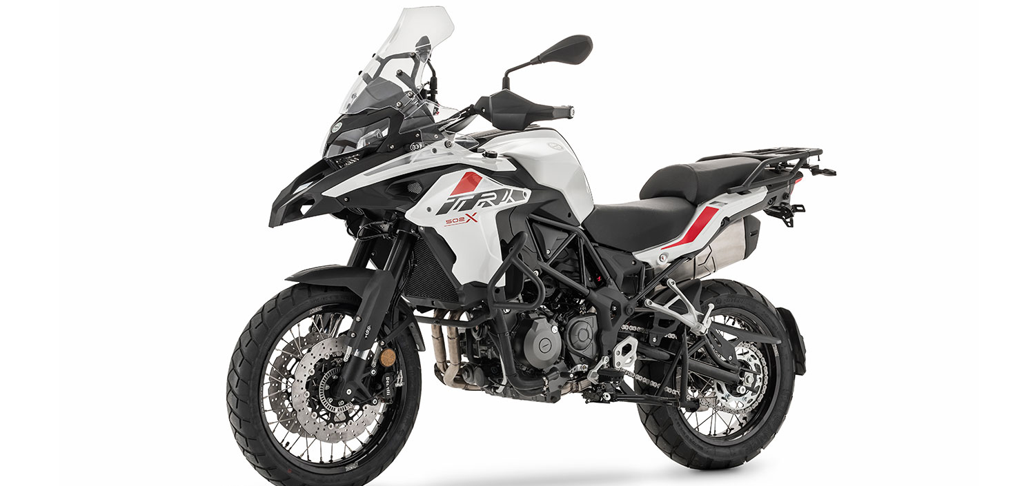 Benelli Adventure