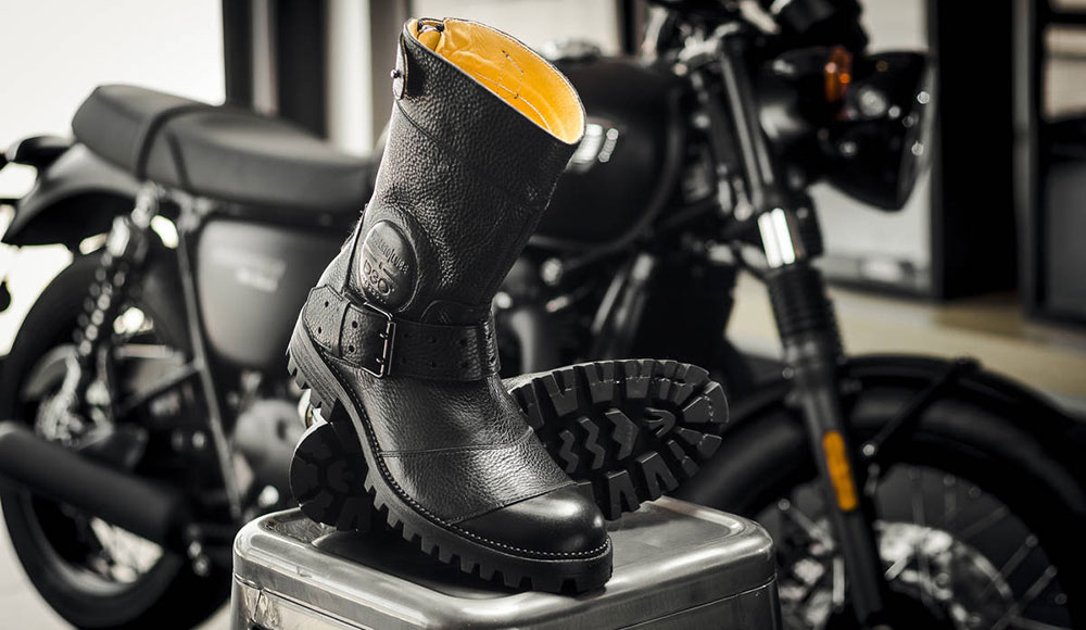 Botas de moto para verano: cómo elegirlas y modelos