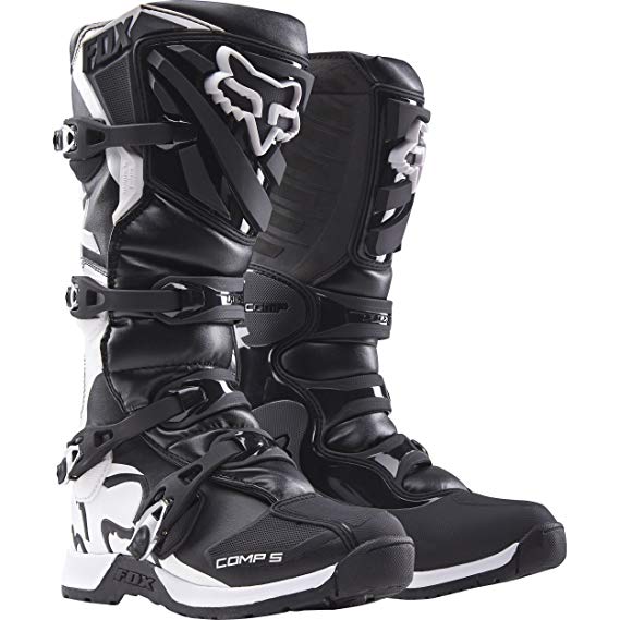Botas para moto