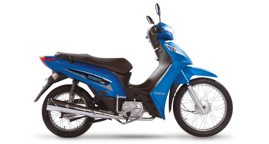 corven 110
