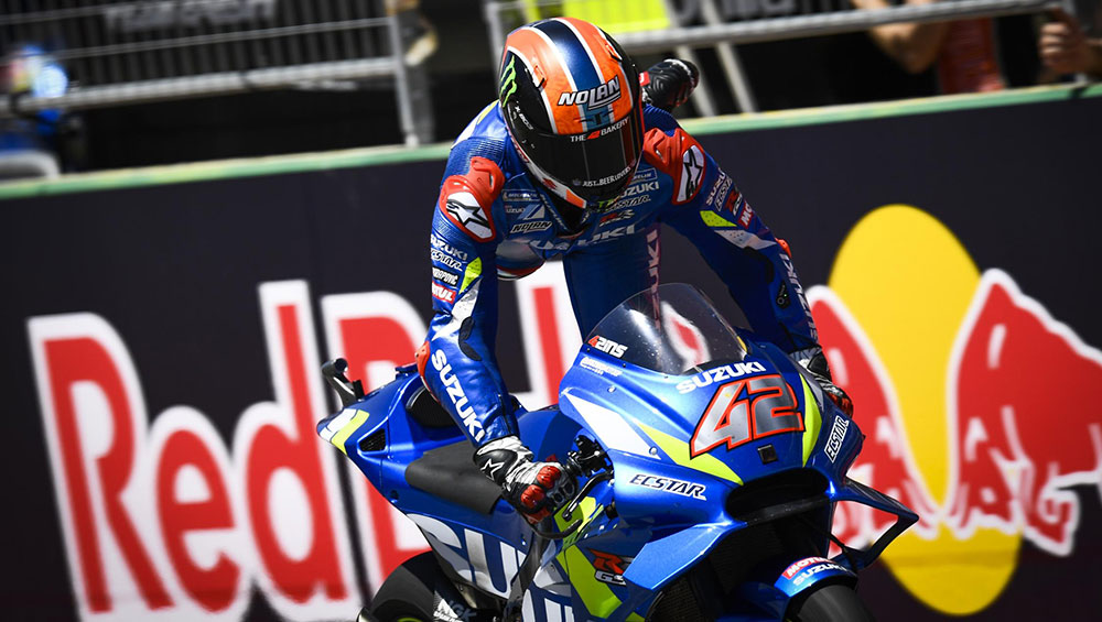 suzuki motogp
