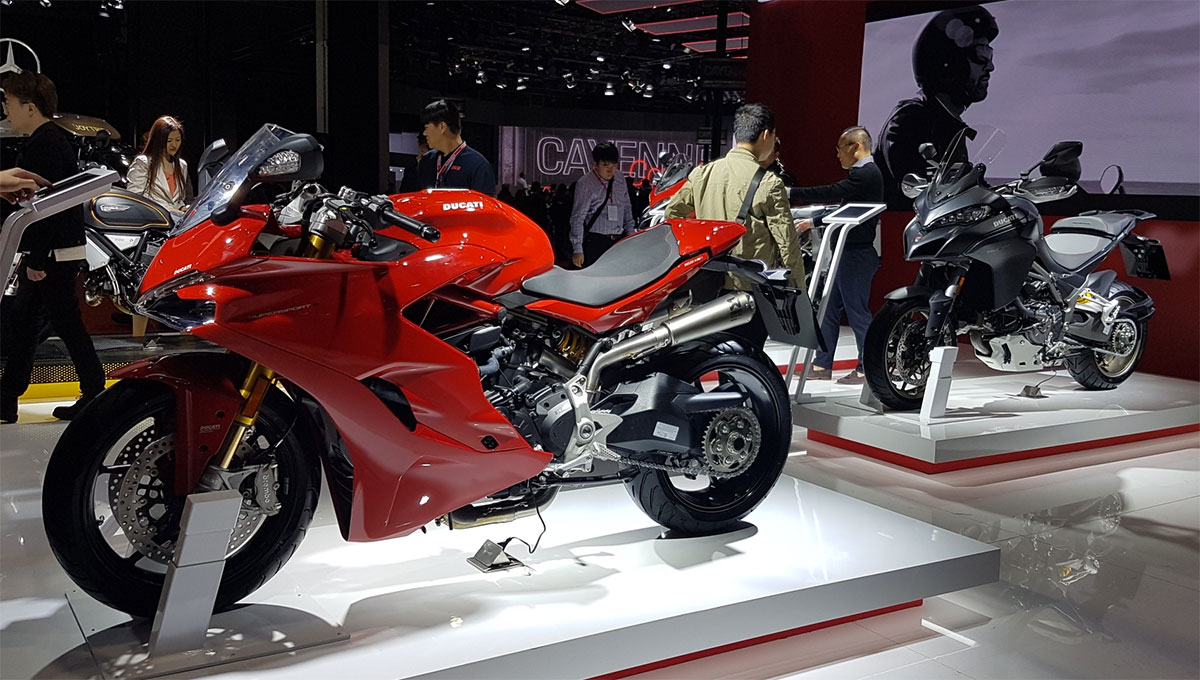 ducati