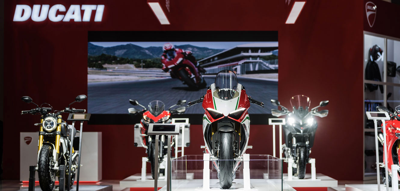 ducati
