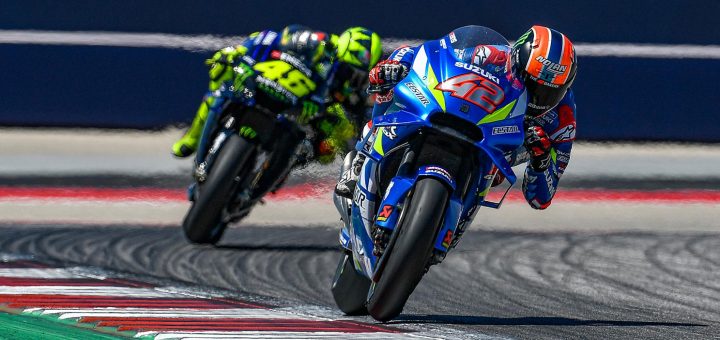 suzuki motogp