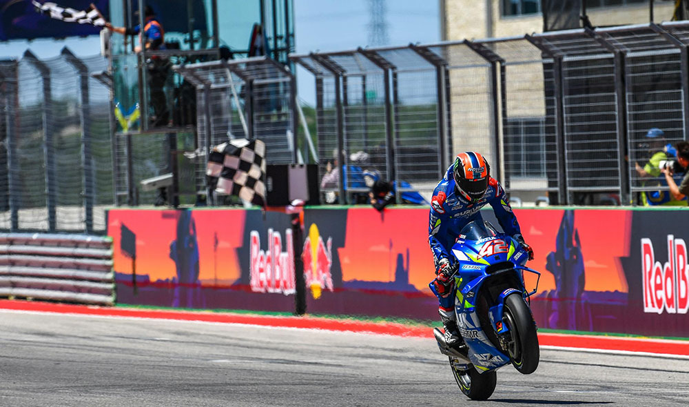 suzuki motogp