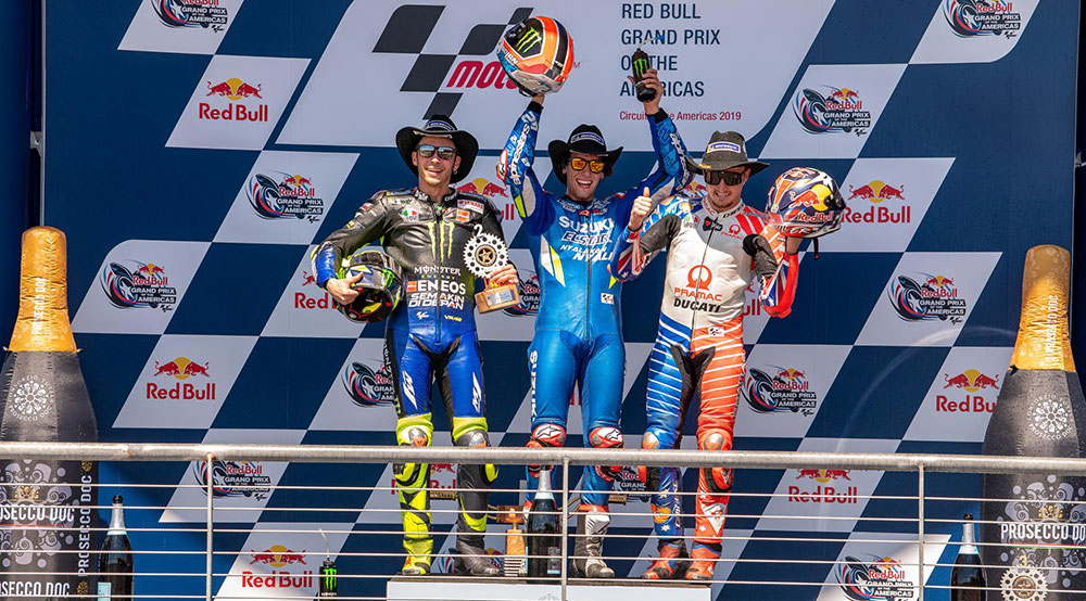 suzuki motogp