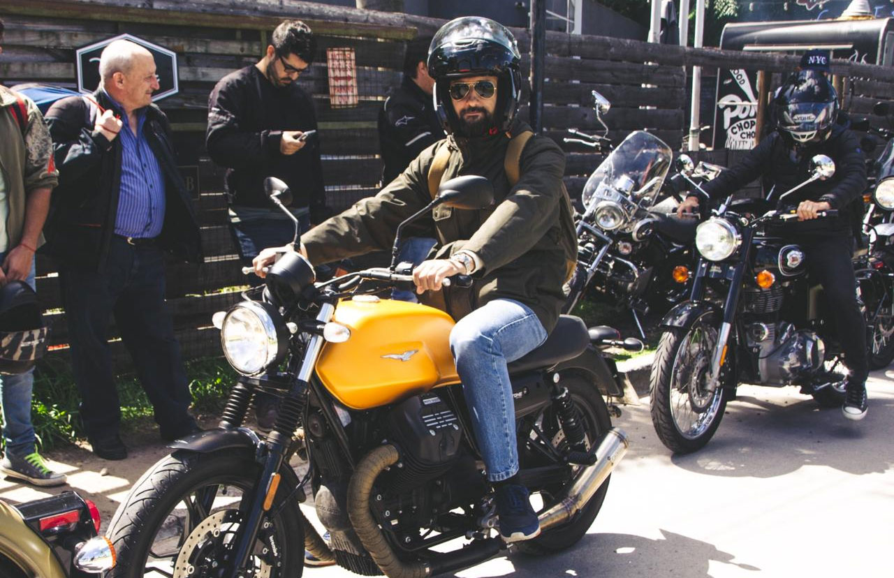 royal enfield