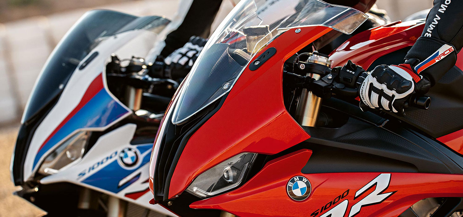 bmw motorrad