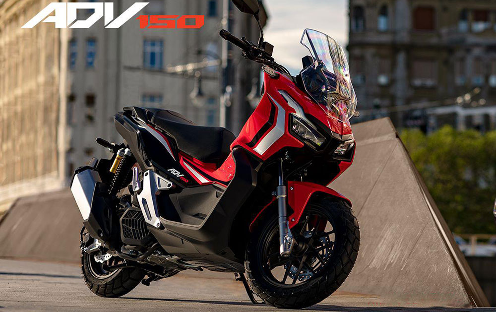 Honda Salón de Tokio 2019