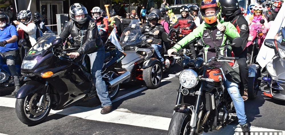 caravana solidaria kawasakli
